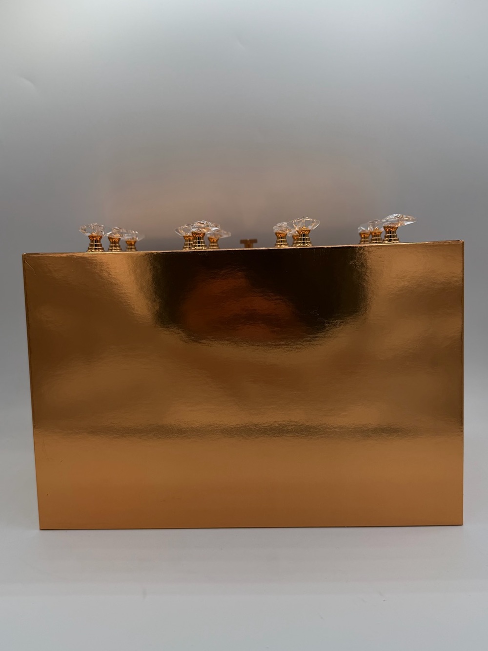 Charlotte Tilbury Beauty Treasure Chest (empty) - Picture 7 of 7